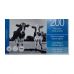 Filtro de Leite Descartável 455x60mm Adapt WestFalia - 200 unidades