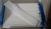 Filtro de Leite Descartável 455x60mm Adapt WestFalia - 200 unidades