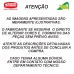 Bomba Thebe Centrífuga TH-16 NR NR Monofásica 3CV 220V
