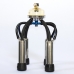 CONJUNTO TETEIRA COMPLETO COM COLETOR 450