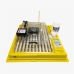 CHOCADEIRA PREMIUM ECOLOGICA HOBBY 70 OVOS 110V