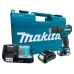PARAFUSADEIRA/FURADEIRA IMPACTO MAKITA 12V 1.5 A