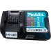 PARAFUSADEIRA/FURADEIRA IMPACTO MAKITA 12V 1.5 A