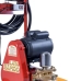 LAVADORA ZM BOMBA LR28 COMPLETA COM MOTOR 03CV 220V