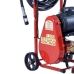 LAVADORA ZM BOMBA LR28 COMPLETA COM MOTOR 03CV 220V