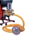LAVADORA ZM BOMBA LR28 COMPLETA COM MOTOR 03CV 220V