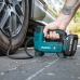 COMPRESSOR DE AR PORTATIL MAKITA A BATERIA 18V 