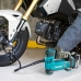 COMPRESSOR DE AR PORTATIL MAKITA A BATERIA 18V 