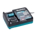 PARAFUSADEIRA/FURADEIRA IMPACTO MAKITA 40V 2.5A