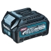 PARAFUSADEIRA/FURADEIRA IMPACTO MAKITA 40V 2.5A