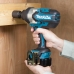 CHAVE IMPACTO MAKITA 1/2 A BATERIA 18V