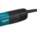 ESMERILHADEIRA MAKITA 4.1/2 850W 220V