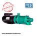 Bomba THEBE / WEG Monof&aacute;sica P-11/5 NORYL 03 CV 127/220 V