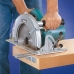 SERRA CIRCULAR MAKITA 9.1/4 235MM 1650W 127V