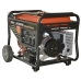 Motogerador DUPAI à gasolina 6KVA AG6000E