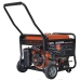 Motogerador DUPAI à gasolina 6KVA AG6000E