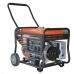 Motogerador DUPAI à gasolina 6KVA AG6000E