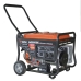 Motogerador DUPAI à gasolina 8KVA AG8000E