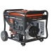 Motogerador DUPAI à gasolina 8KVA AG8000E
