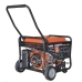 Motogerador DUPAI à gasolina 8KVA AG8000E