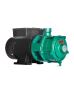 BOMBA THEBE / WEG P-11/2 NORYL 1,5 CV MONOFASICO