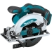 SERRA CIRCULAR BATERIA MAKITA 18V