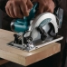 SERRA CIRCULAR BATERIA MAKITA 18V