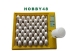 CHOCADEIRA PREMIUM ECOLOGICA HOBBY 48 OVOS 127V