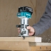 TUPIA ELETRONICA A BATERIA MAKITA 18V