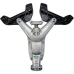 IMPLEMENTO DERRICADOR STIHL SP 20R (NOVO)