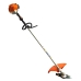 ROCADEIRA STIHL KA 120 4134 200 0394