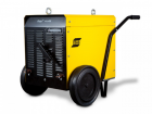 Máquina de solda Retificador Trifásico ORIGO ARC 406 ESAB 
