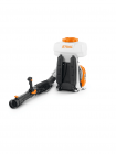 Pulverizador a combustão SR 450