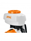 Pulverizador a combustão SR 450