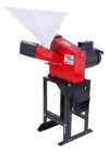 TRITURADOR FORRAGEIRO CID-125 LD 02 CV 127/220 VOLTS 60HZ