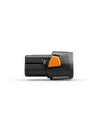 BATERIA AS 2 PODADOR STIHL EA02 400 6500