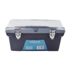 CAIXA DE FERRAMENTAS EM PLASTICO N19 AQUATOOLS