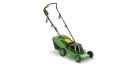CORTADOR DE GRAMA ELETRICO RECOLHEDOR WM-350 TRAPP 127V 1100W