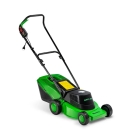 CORTADOR DE GRAMA ELETRICO RECOLHEDOR WM-350 TRAPP 127V 1100W