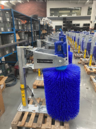 CO&Ccedil;ADOR AUTOM&Aacute;TICO PARA VACAS SUPREMMA 