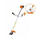 ROCADEIRA STIHL FS 85 4137 200 0320
