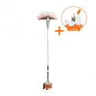 Derriçador Stihl KA-120 SP-20 WR9