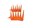 Garra Derri&ccedil;ador STIHL WR6 